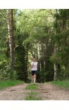 Футболка Low start